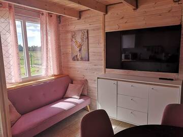 Фото Дома для отпуска Magic Home Łeba г. Леба 4